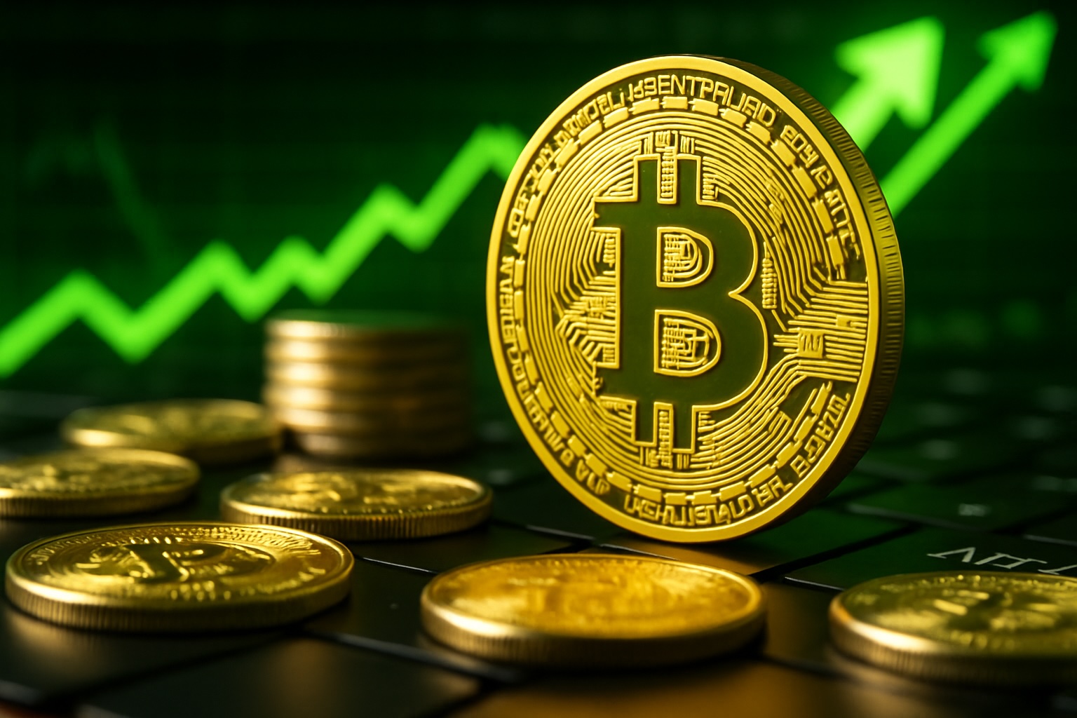 灰度研究员寻求出售30亿美元比特币的策略