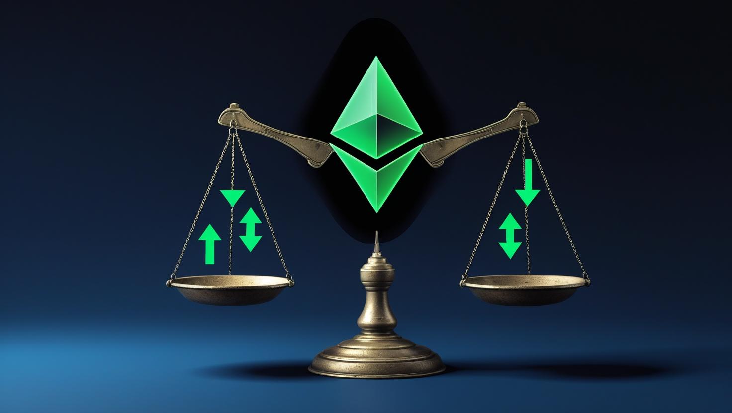 2025年值得投资以太坊(ETH)吗?了解其潜力与风险