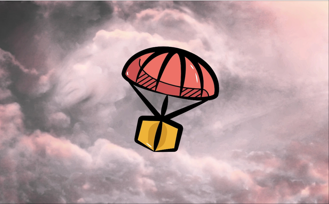 如何评估空投是否值得参与？