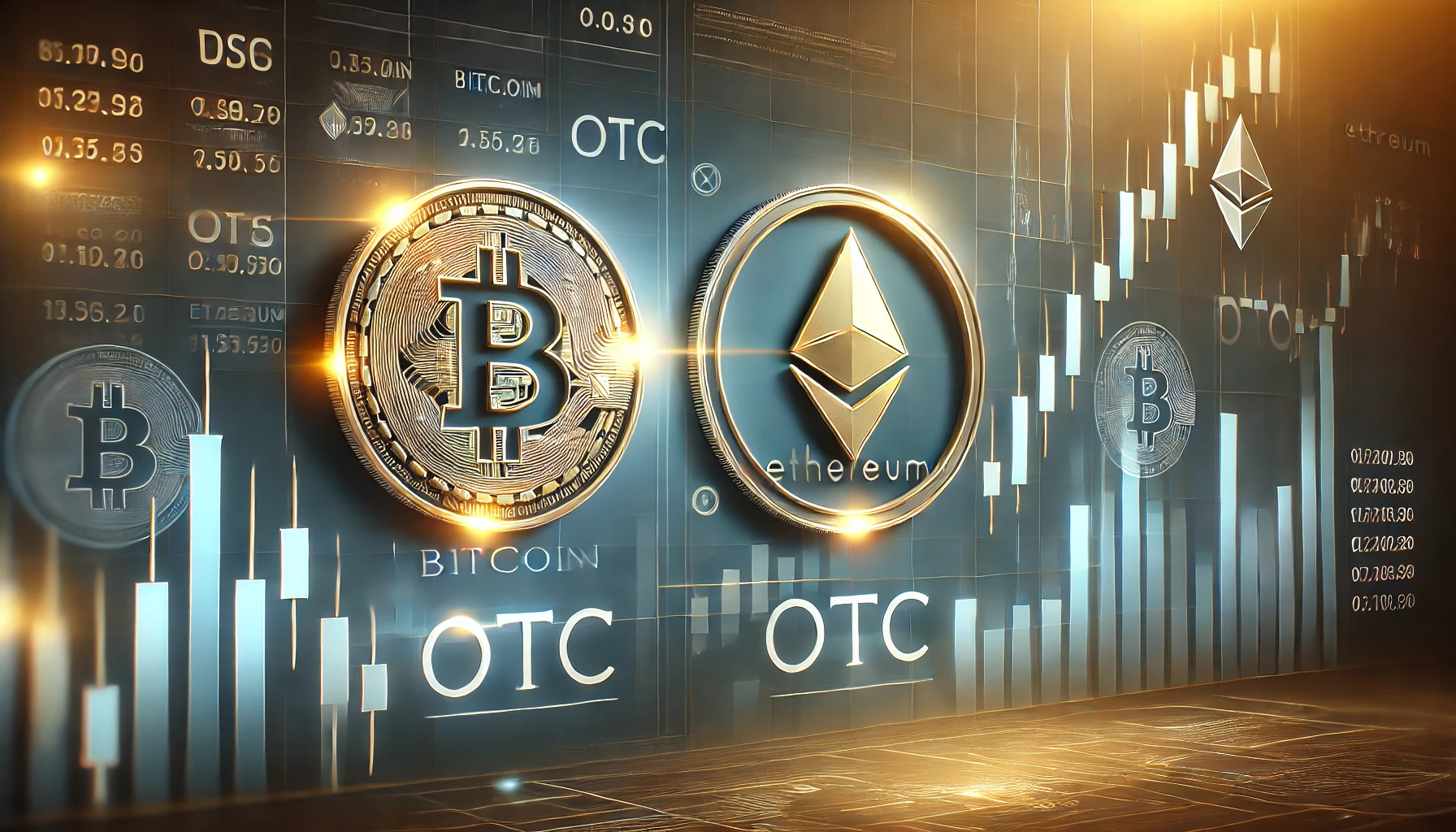 盘点啥是加密货币OTC？加密货币OTC的优势是啥？