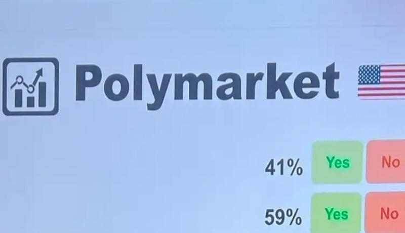 如何通过Polymarket套利实现年化40%收益?