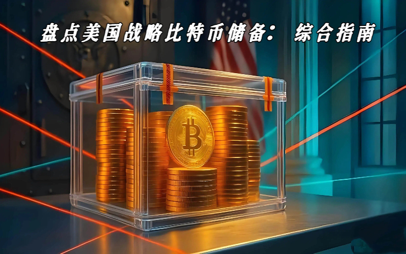 盘点美国战略比特币储备：综合指南