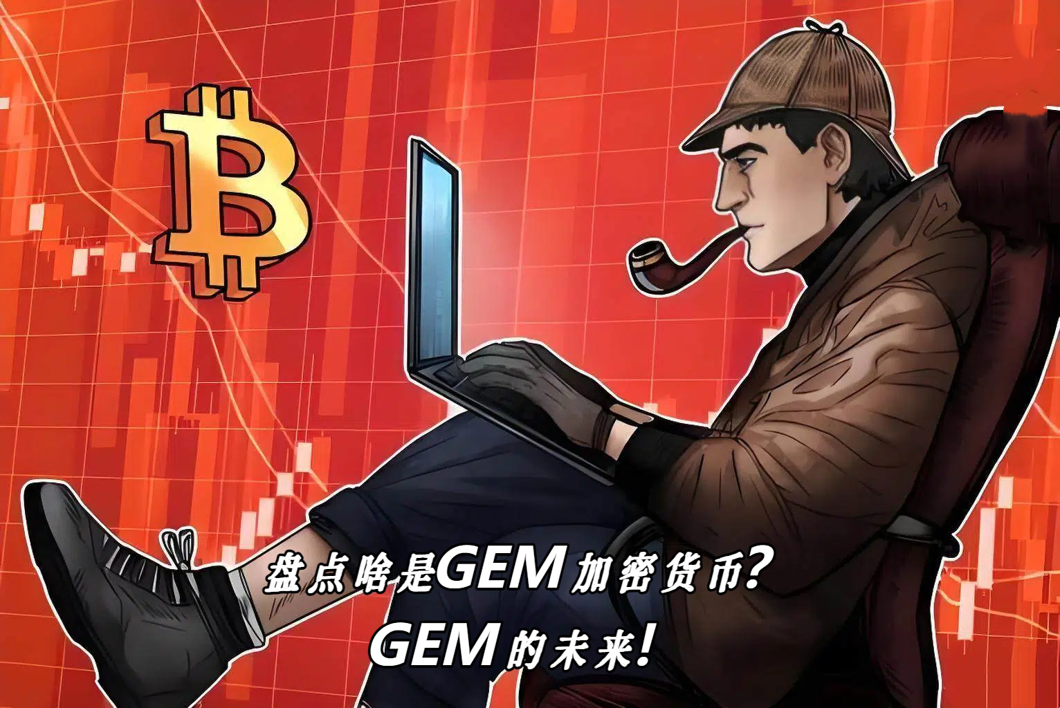 盘点啥是GEM加密货币？GEM的未来！