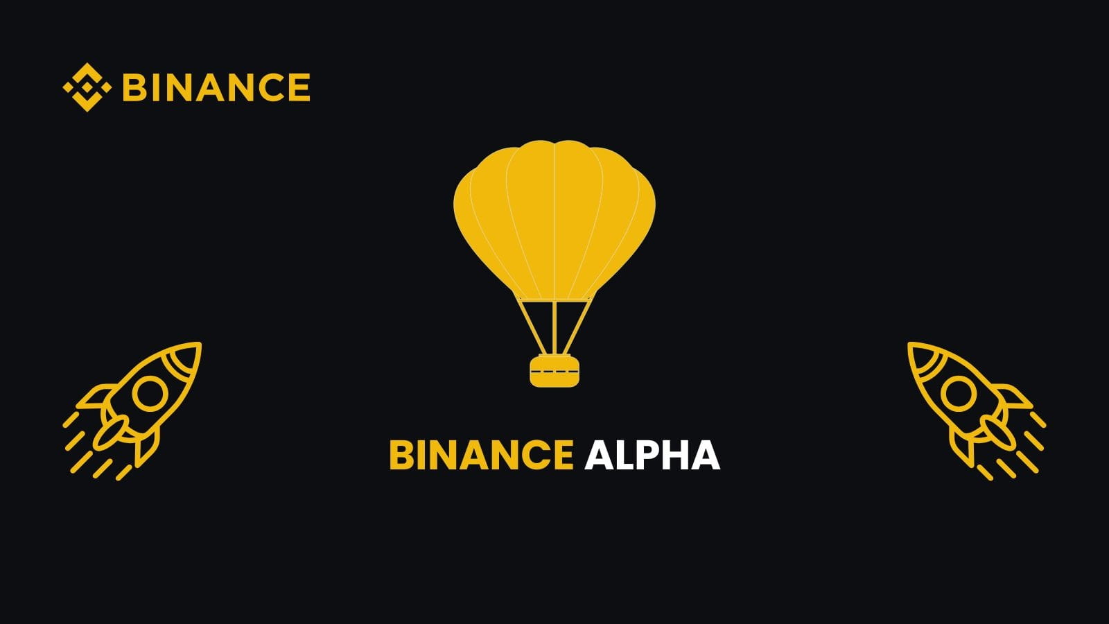 币安Alpha掘金指南：如何低成本高效刷分