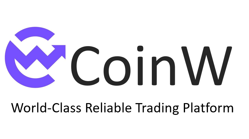 CoinW币赢交易所注册操作流程