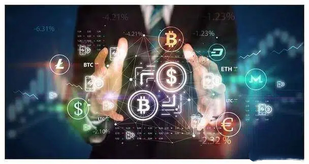gec币最新动态以及行情分析