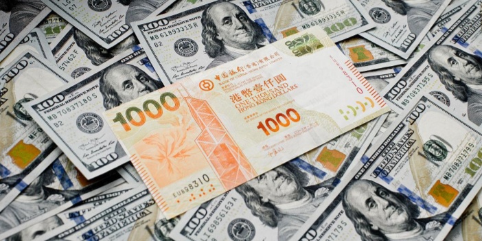 美元兑港币汇率是多少？加密货币交易在香港合法吗？
