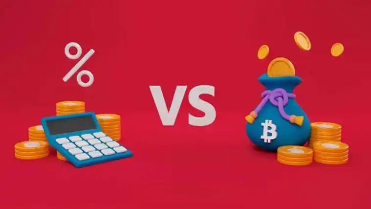 APY与APR：有什么区别？