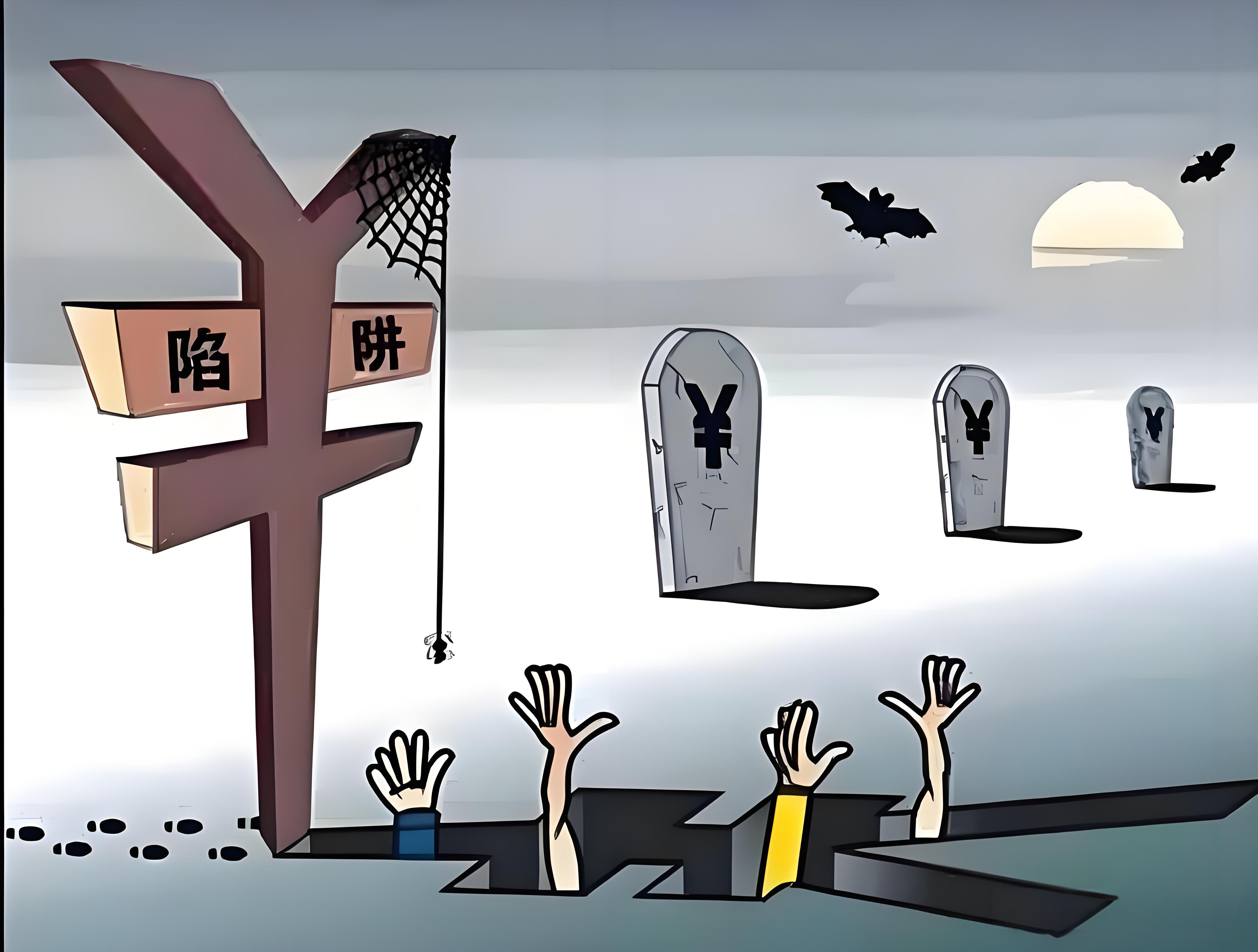 什么是空投骗局及如何避免?