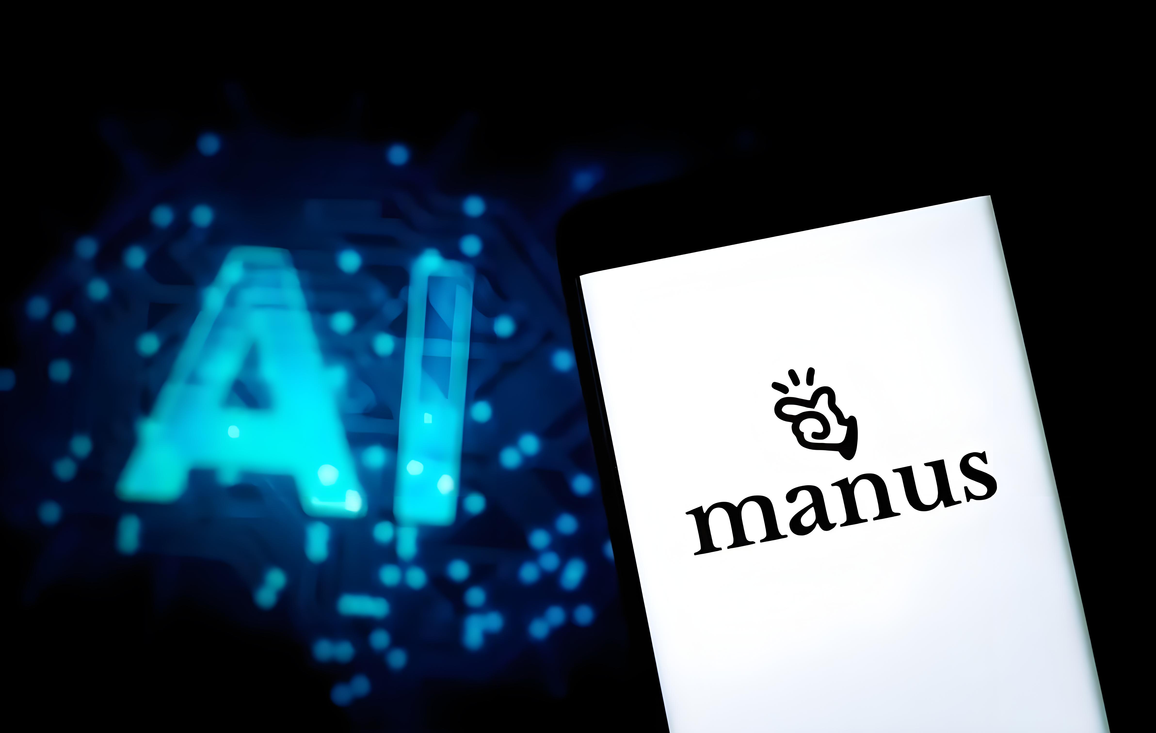 Manus 是什么?能告诉我们什么才是真正的AI Agent?