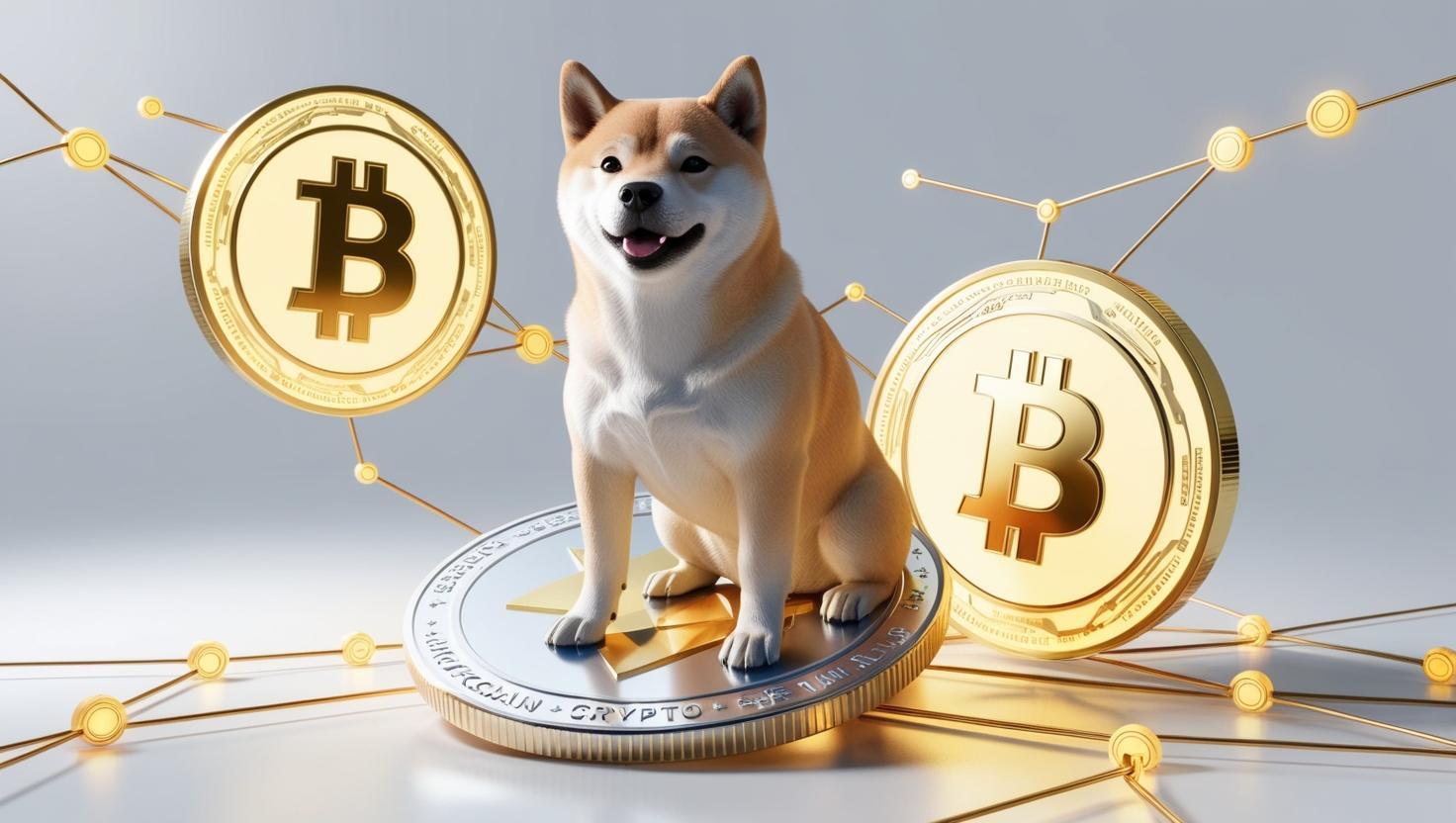 什么是柴犬币 (SHIB)?