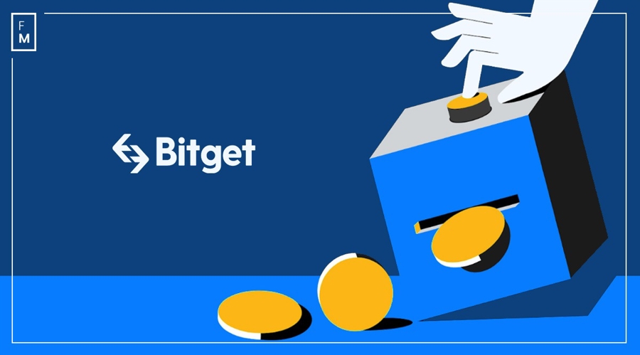 如何在 Bitget 上进行BOT跟单？