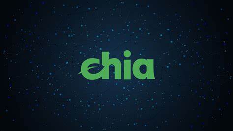 Chia Crypto 是什么？XCH 代币 2025 - 2030 年价格预测全解析