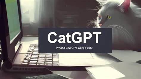 CatGPT 是什么？深入解析社区灵魂伴侣与 CATGPT 代币最新价格预测