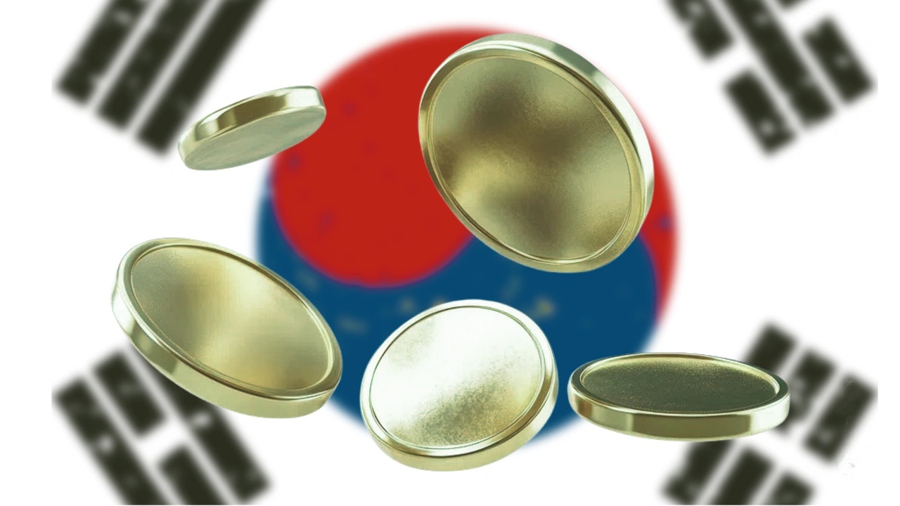韩国最大银行试用稳定币增值税退税