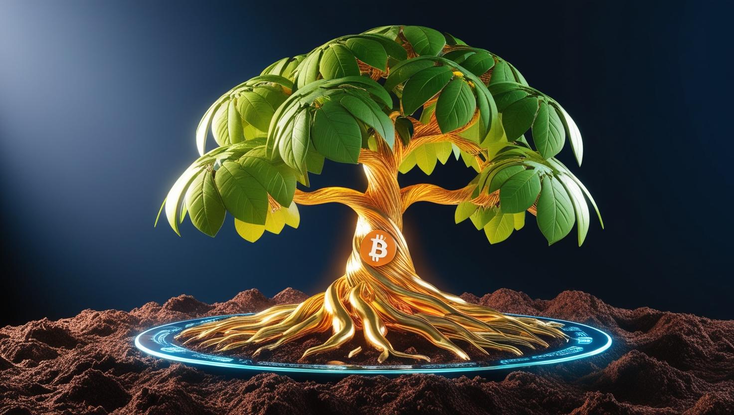 比特币 Taproot 升级新手指南