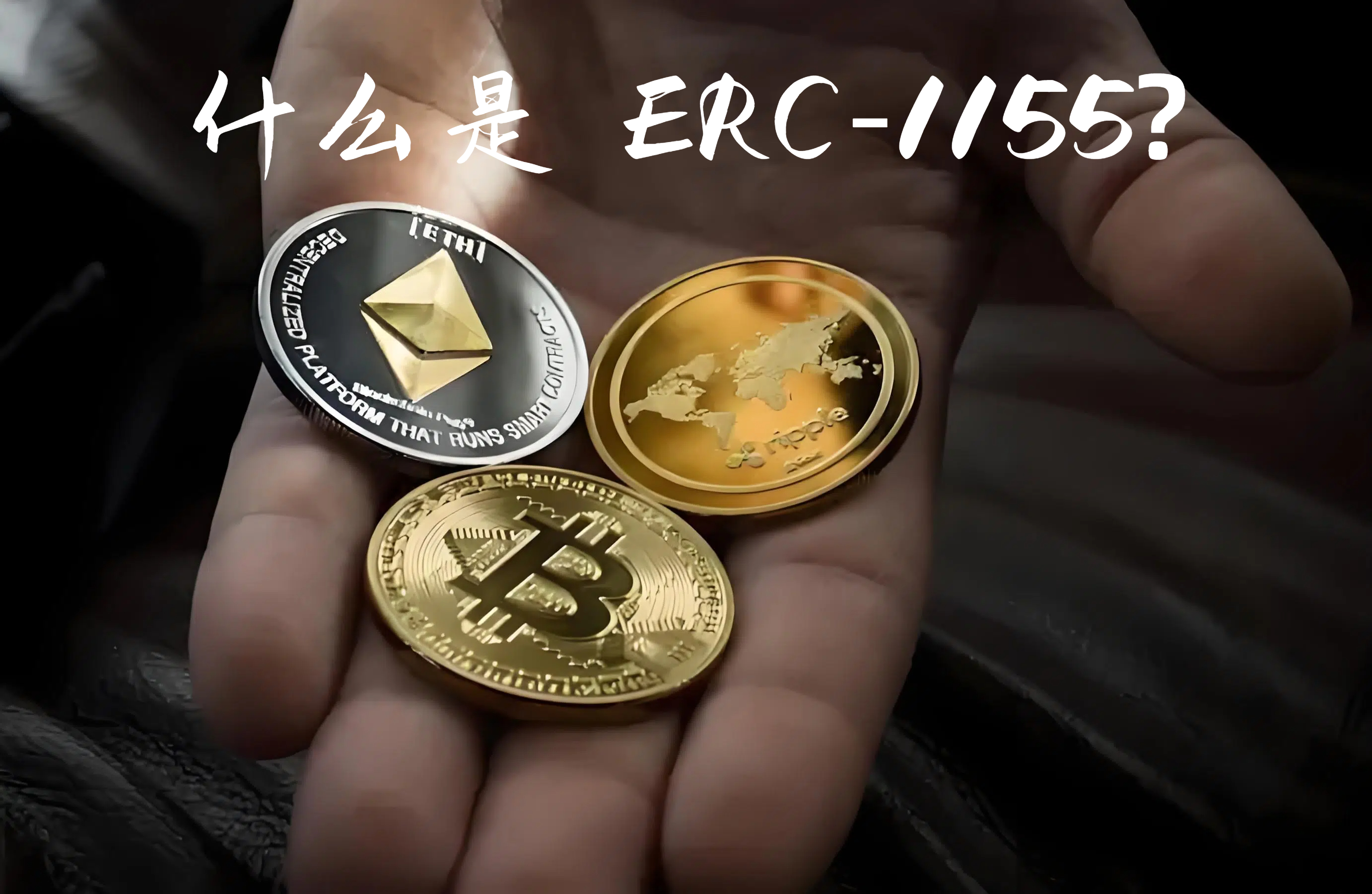 什么是 ERC-1155?