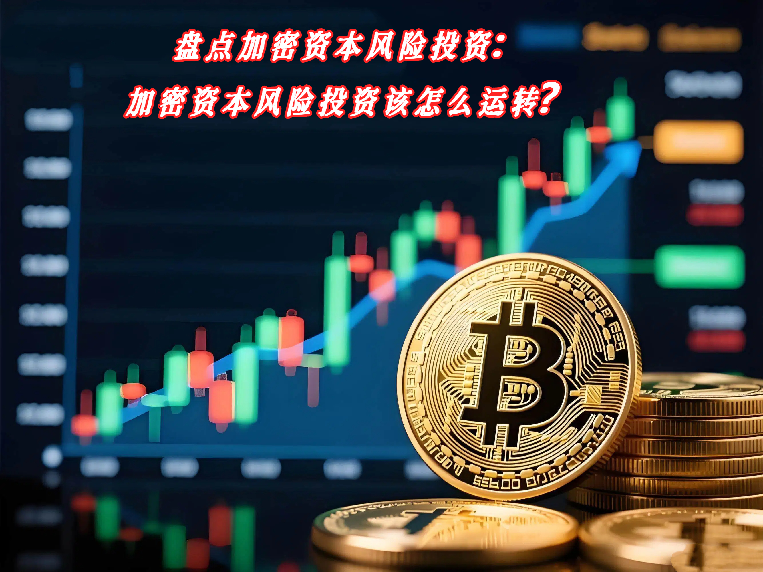 盘点加密资本风险投资：加密资本风险投资该怎么运转？
