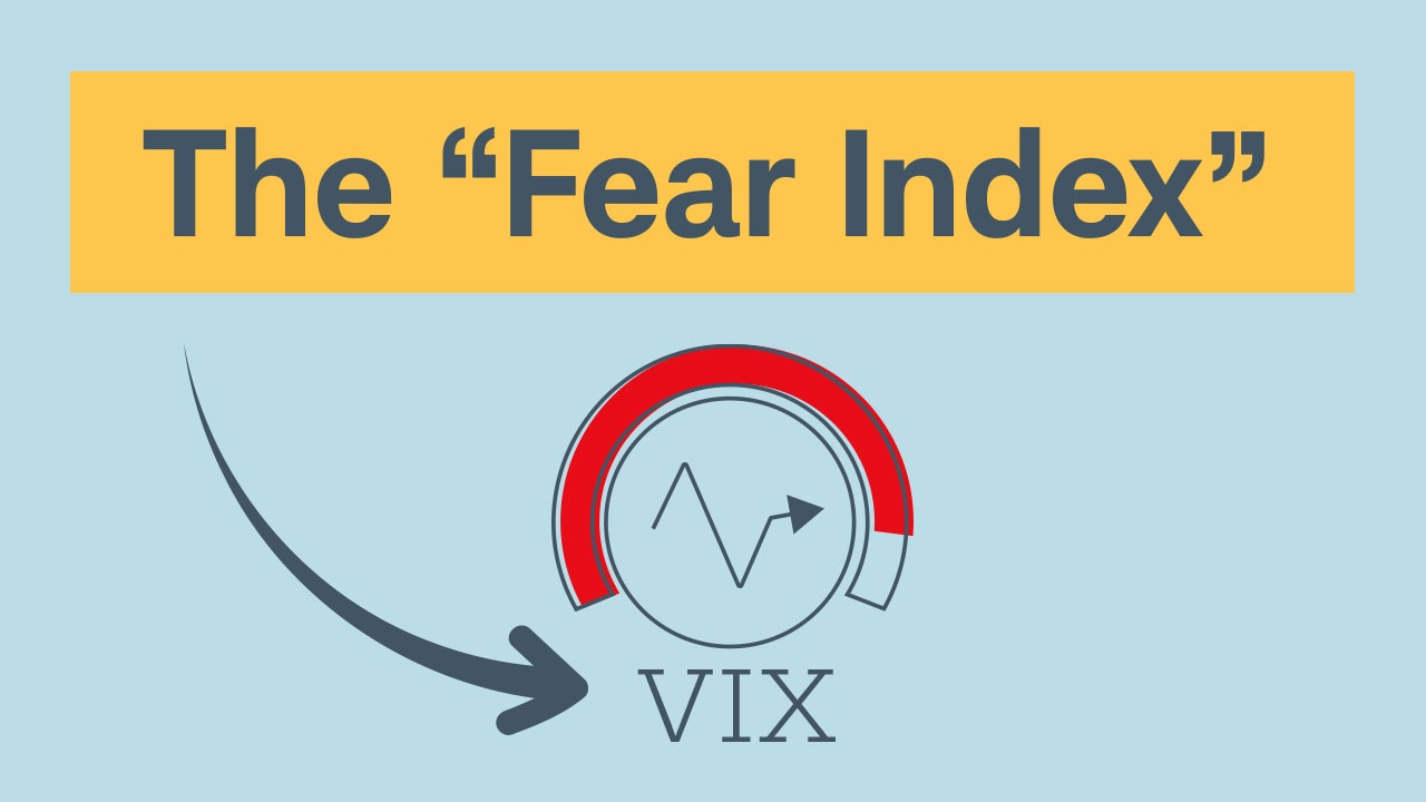 VIX 指数是什么？读懂市场“恐慌指数”的终极指南