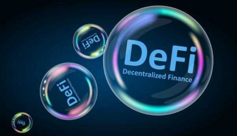DeFi中的流动性池是什么？新手指南