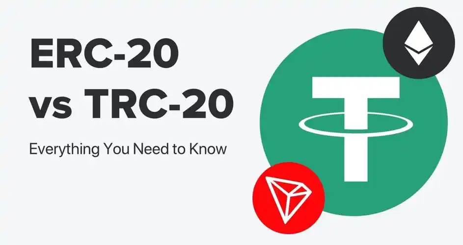 操作指南：如何将USDT ERC20转换为TRC20