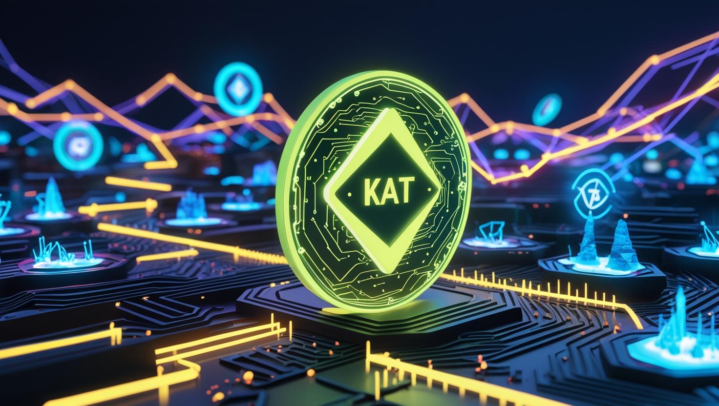 Polygon的新代币KAT是什么？