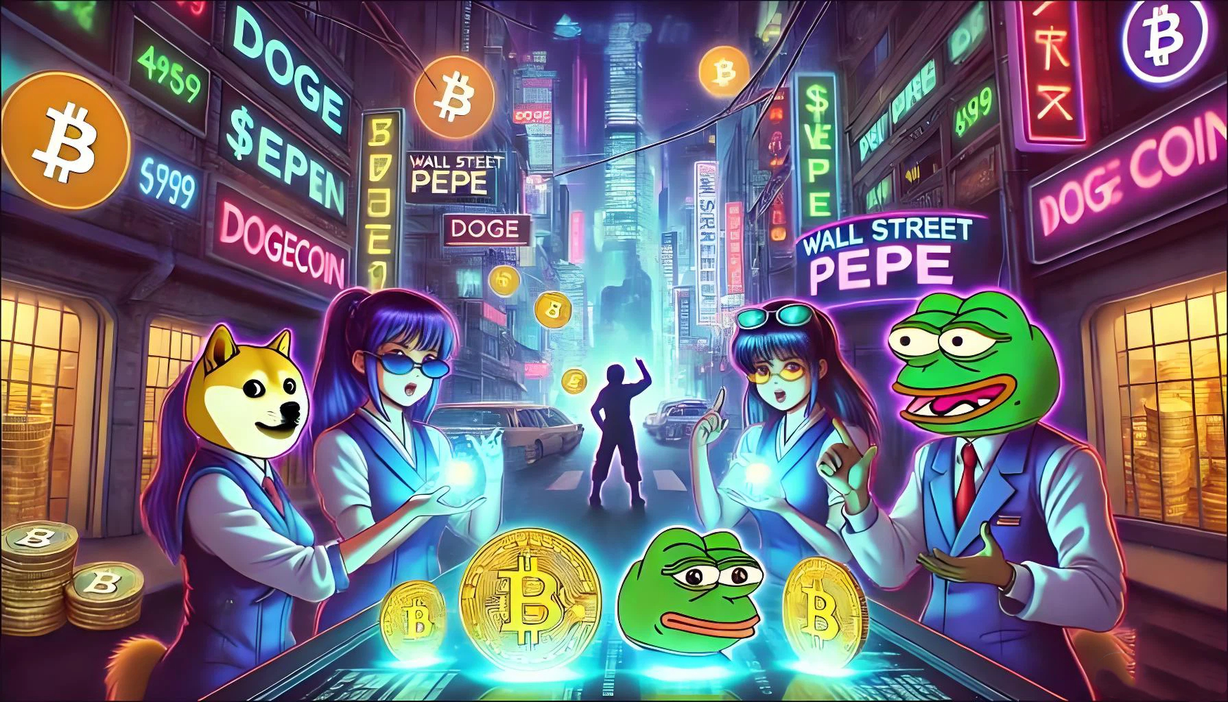 为什么迷因币波动这么大?