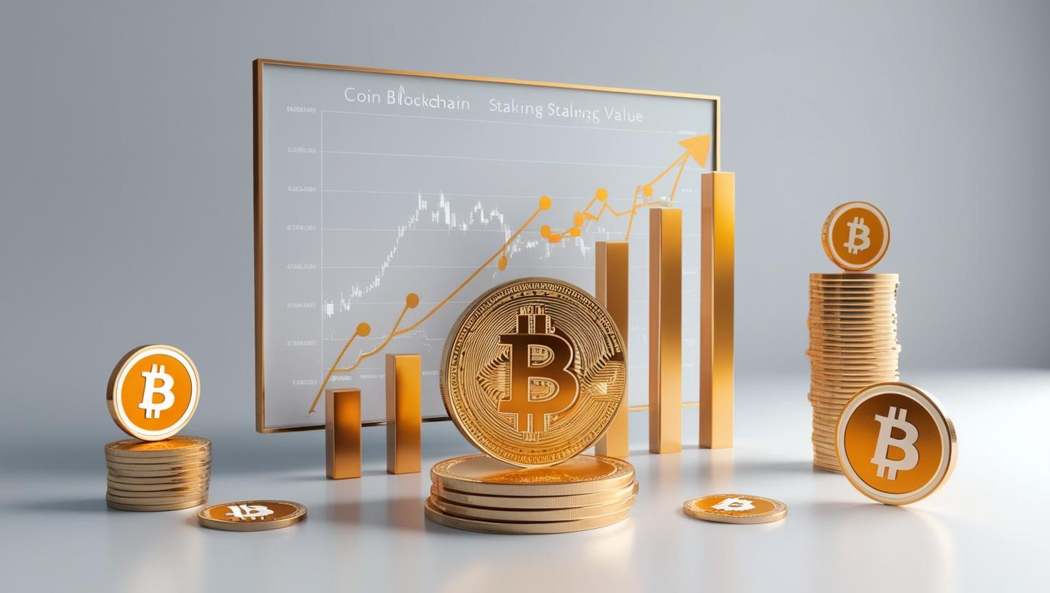什么是 Staking？你需要了解的基本知识