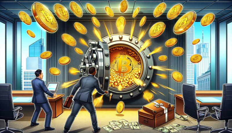 欧洲加密货币贷款：最佳比特币信用额度对比