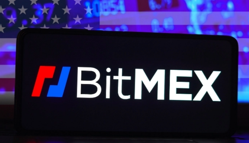 BitMEX推出通过加密货币抵押品交易美国股票的股权交易服务