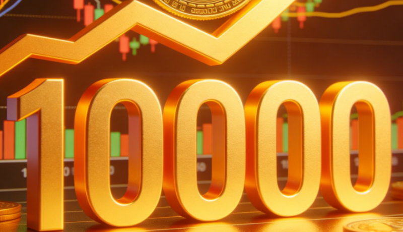 加密巨头豪赌2026：ETH万刀梦与市场新剧本
