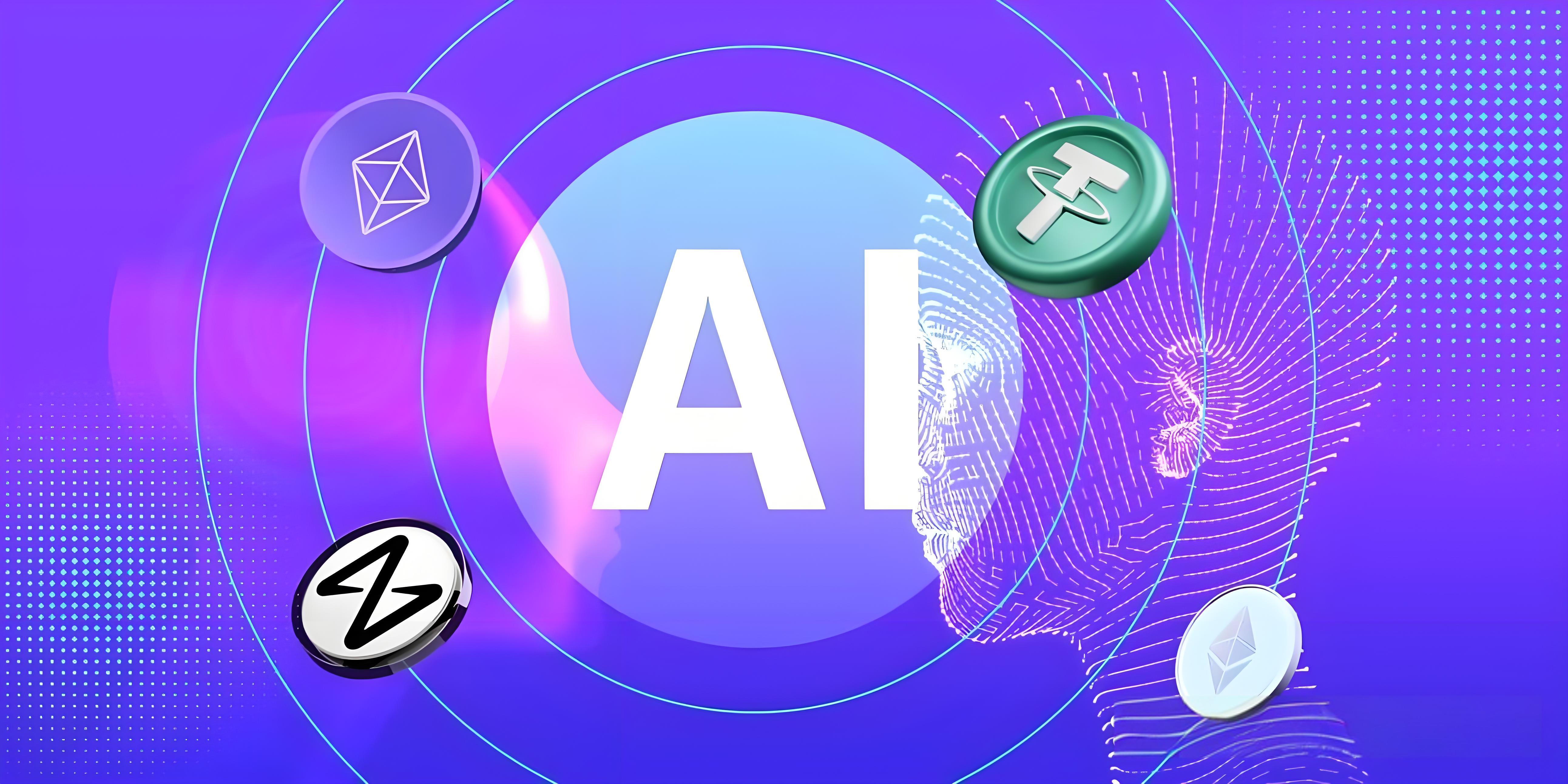 AI x Crypto: 一个改变世界的合作伙伴关系