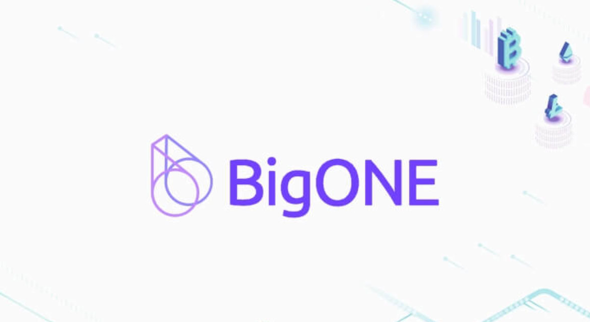如何注册 BigONE 账户