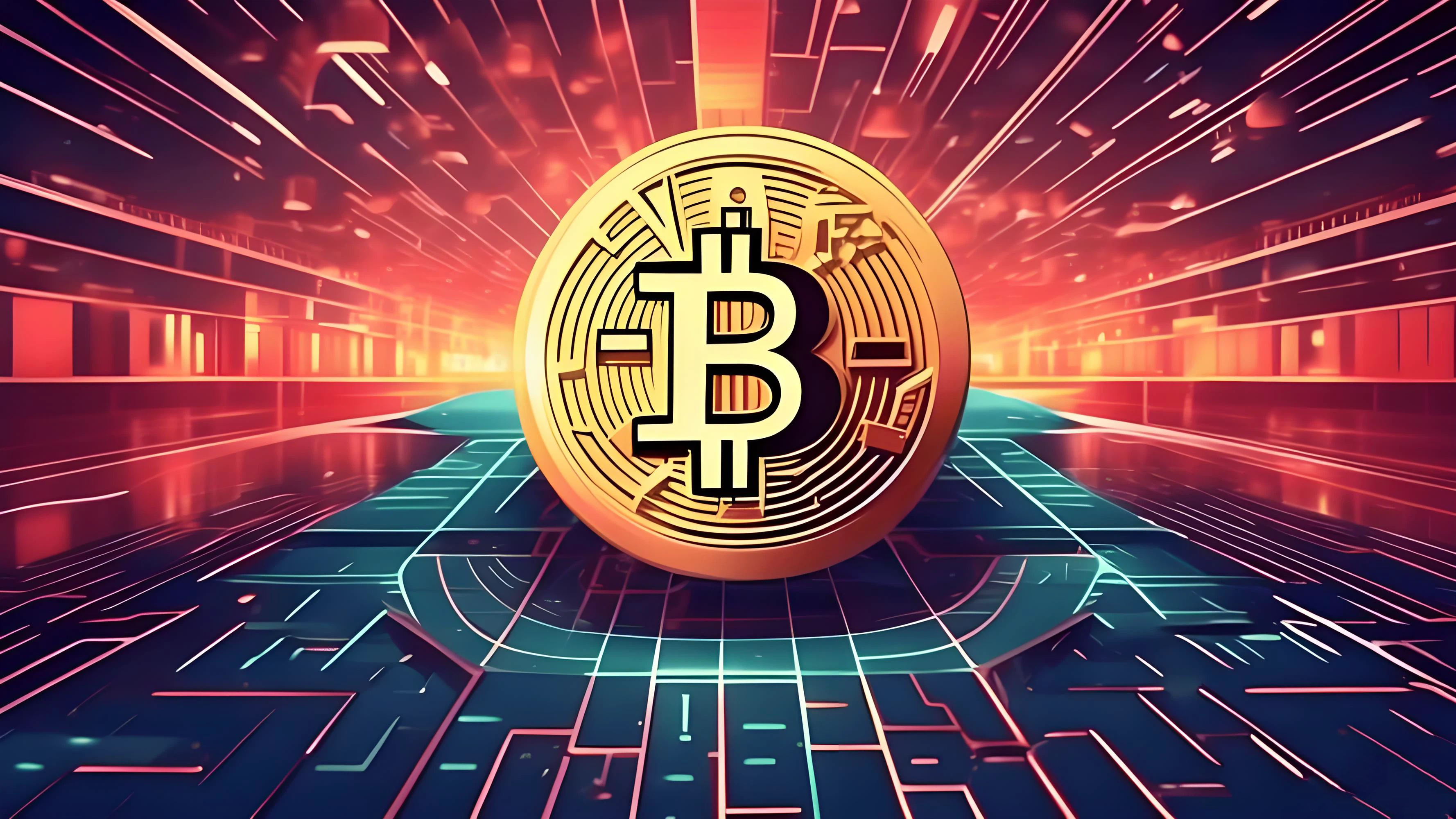 盘点加密银行：原来你的钱还能这么玩！