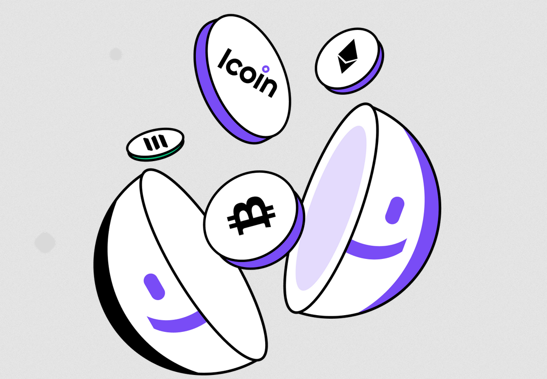 Icoin交易所中什么是挂单(Maker)？什么是吃单(Taker)？