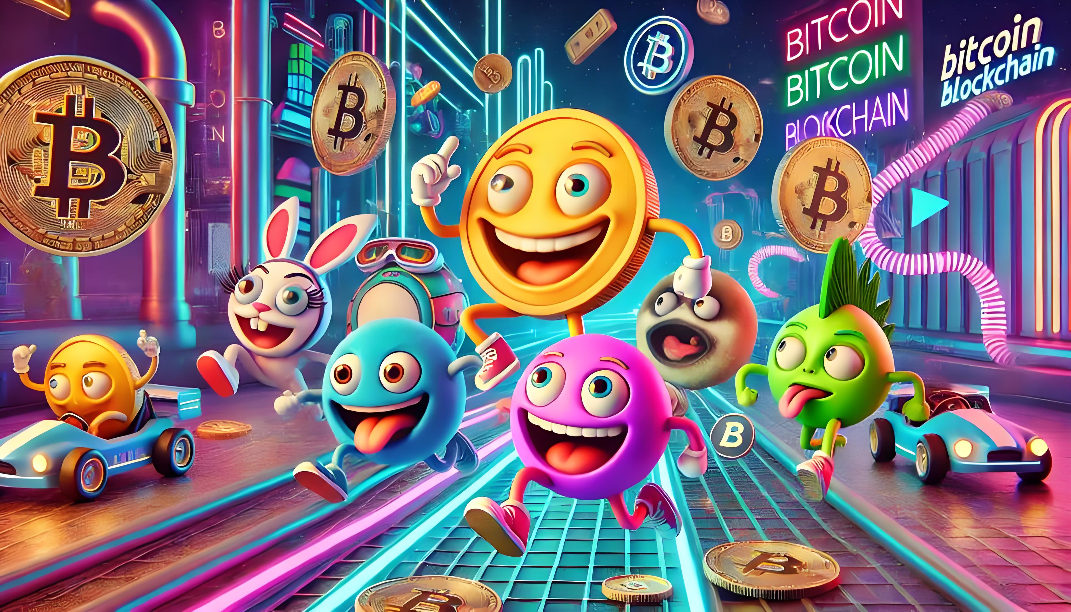 什么是AI Memecoins：将AI实用性带入Memecoins