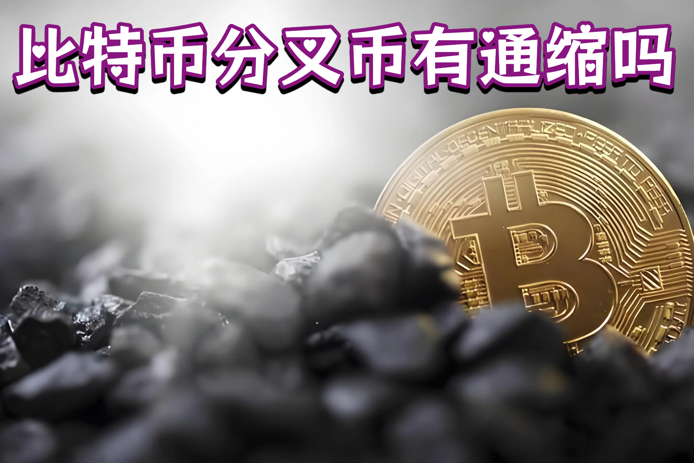 比特币分叉币有通缩吗