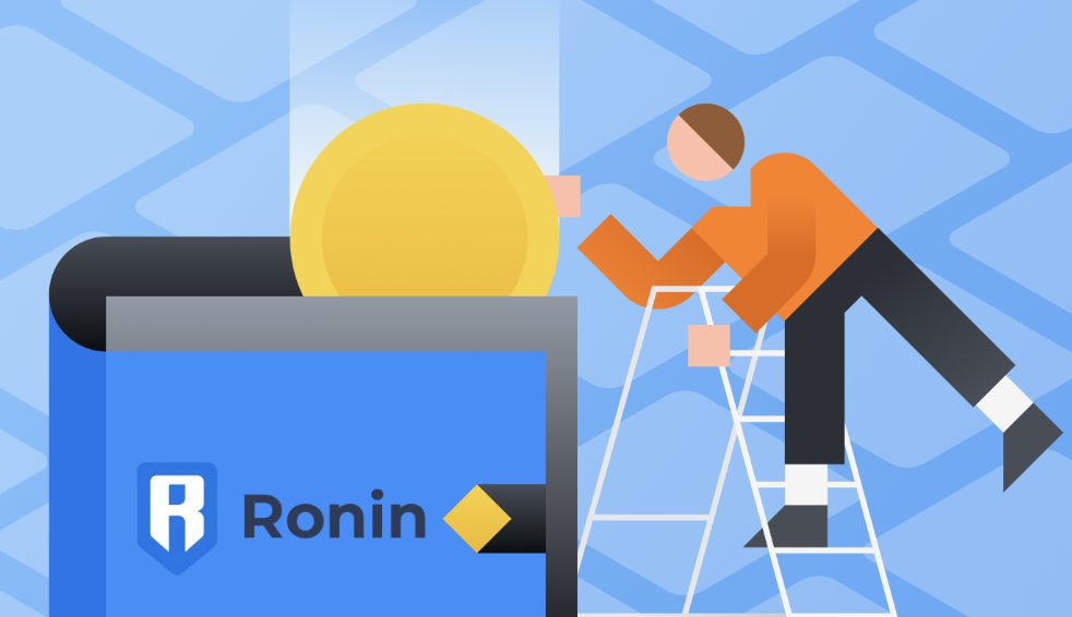 如何取消Ronin未确认的提款?