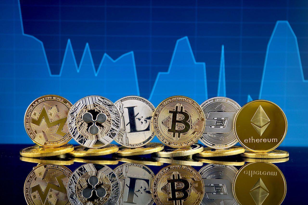 BiFinance交易所如何充值提币