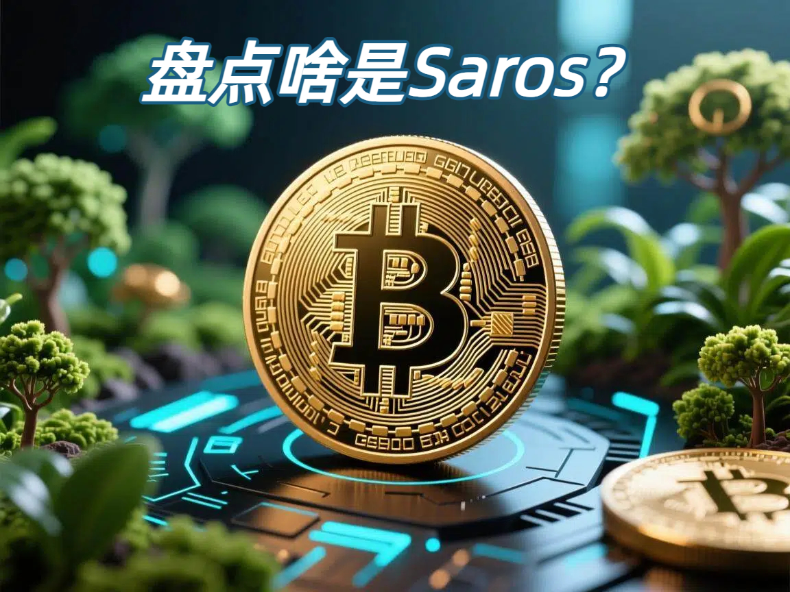 盘点啥是Saros？