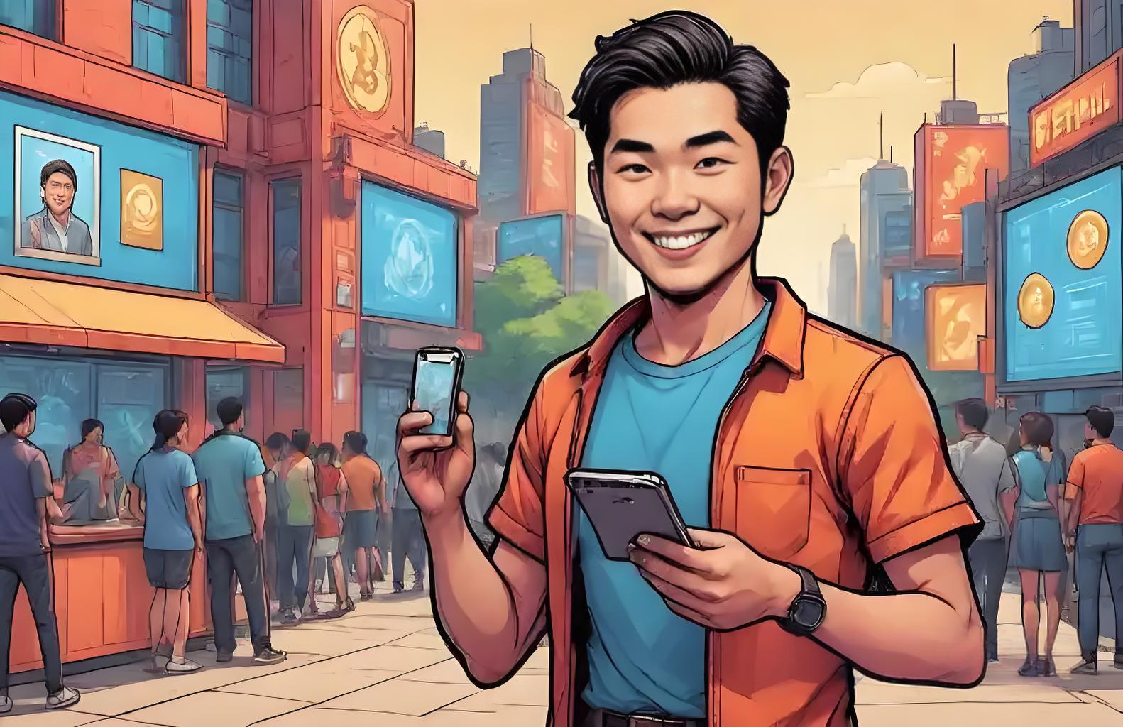 社交代币：促进社区福利与公平获利