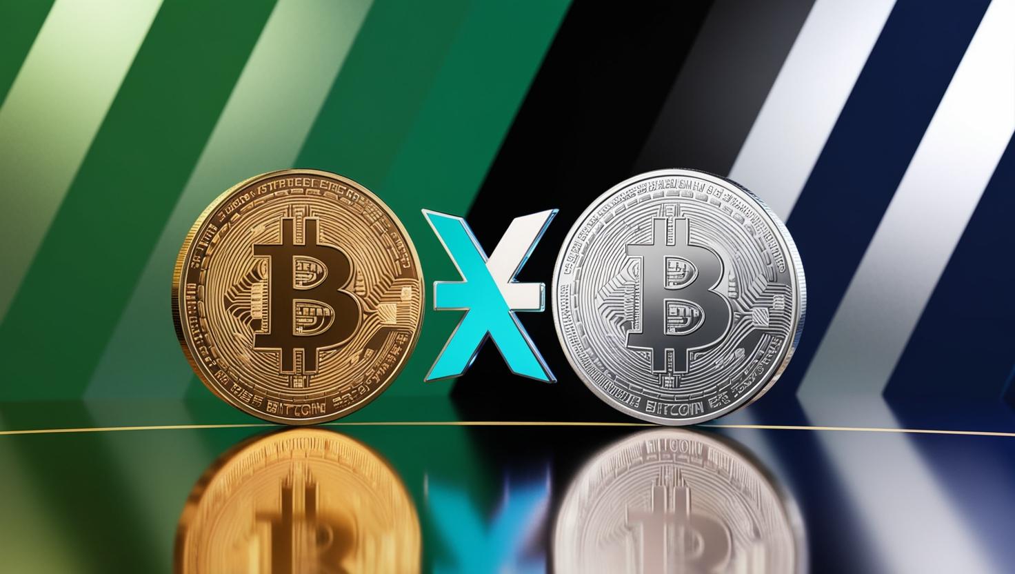 比特币 vs 比特币现金：BTC 和 BCH 有何不同？