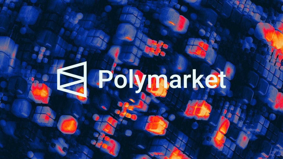 Polymarket如何用“机制”铸造“概率”