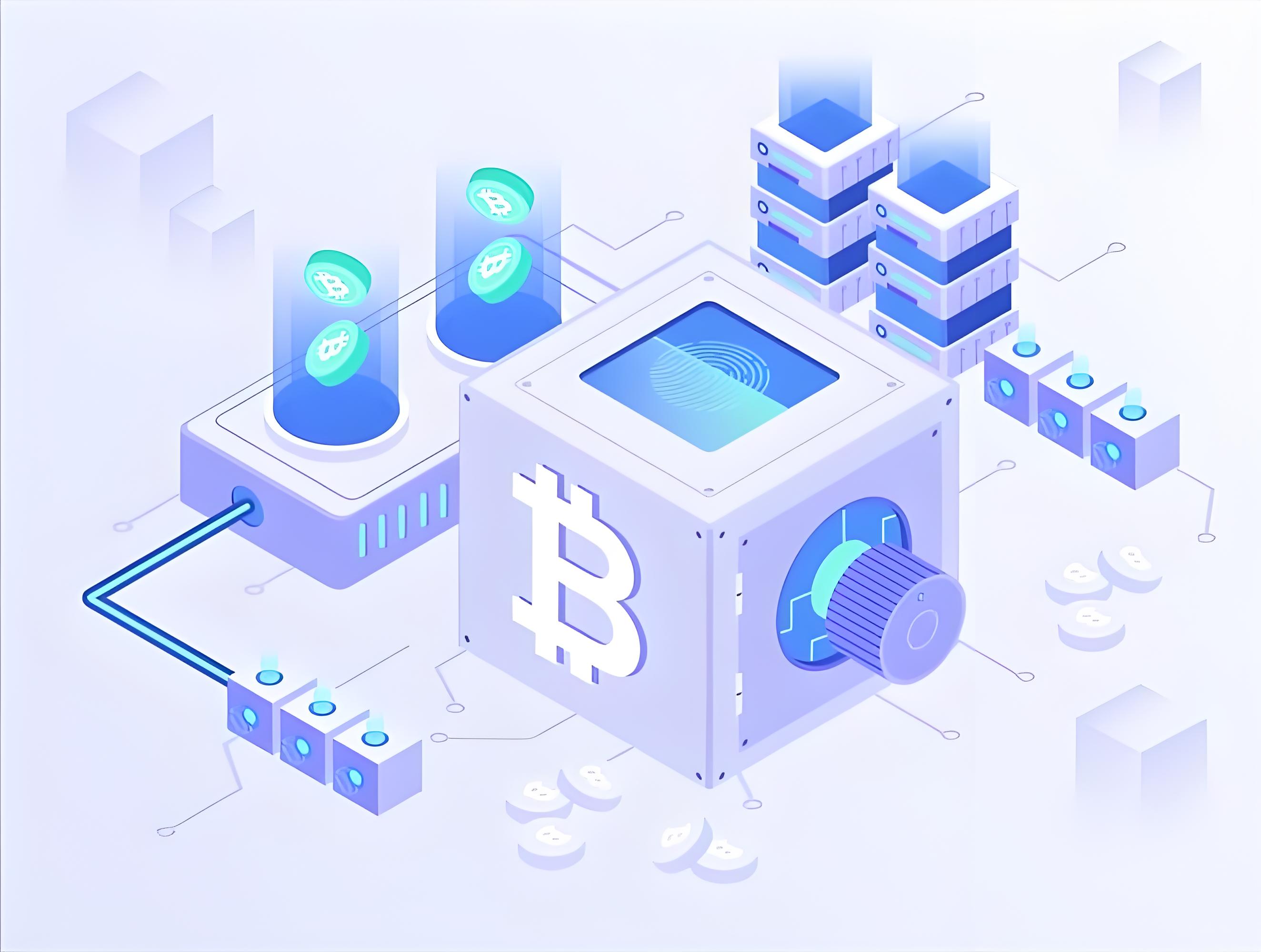 理解零知识证明 (ZKPs)：增强区块链中的隐私