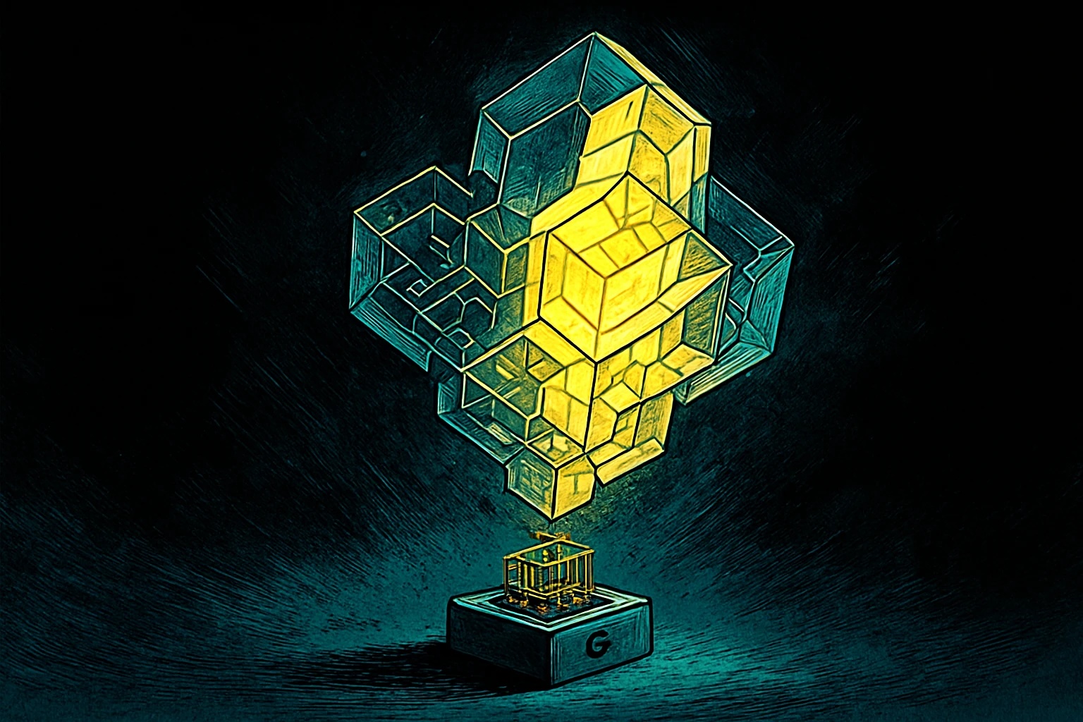 2030年比特币会被量子计算机攻破吗？