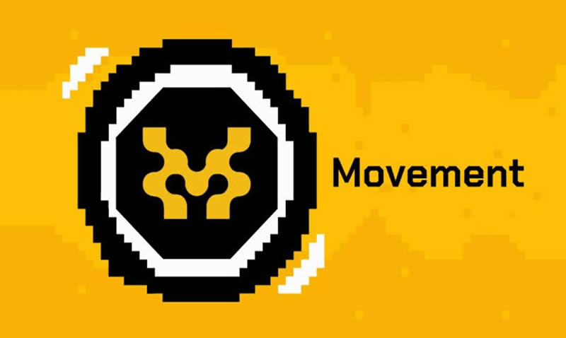 Movement(MOVE币)未来价格预测?怎么购买?