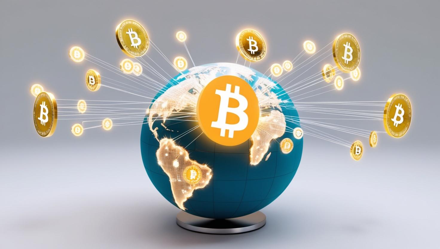 区块链和分布式账本技术(DLT)