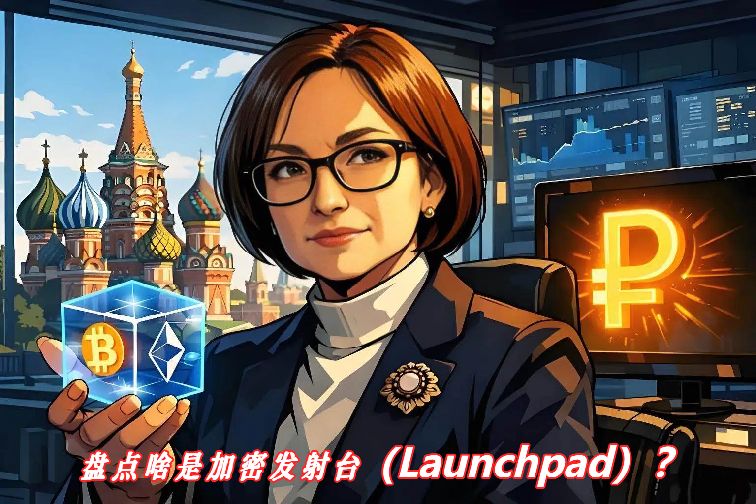 盘点啥是加密发射台（Launchpad）？