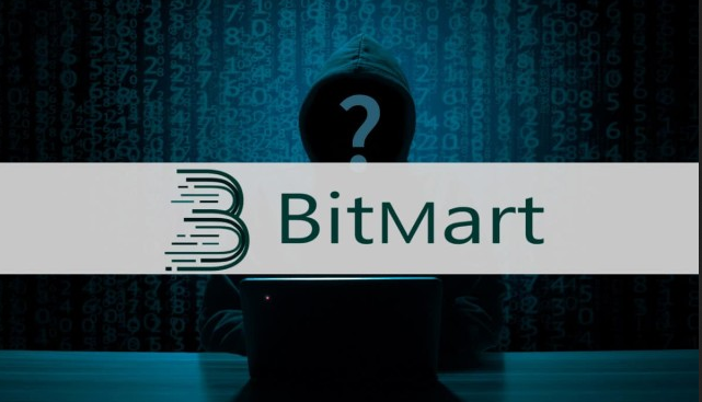 BitMart丢失邮箱、手机、谷歌验证器的找回方法