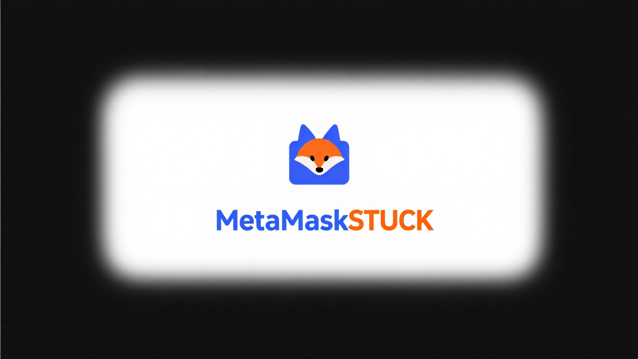 如何解决MetaMask交易卡住?交易卡住该怎么办?